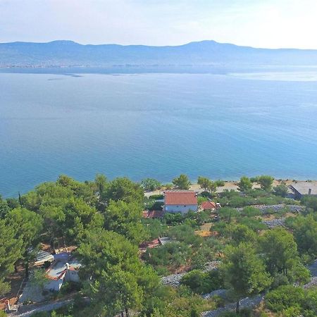 Apartments Dragica Слатине Экстерьер фото